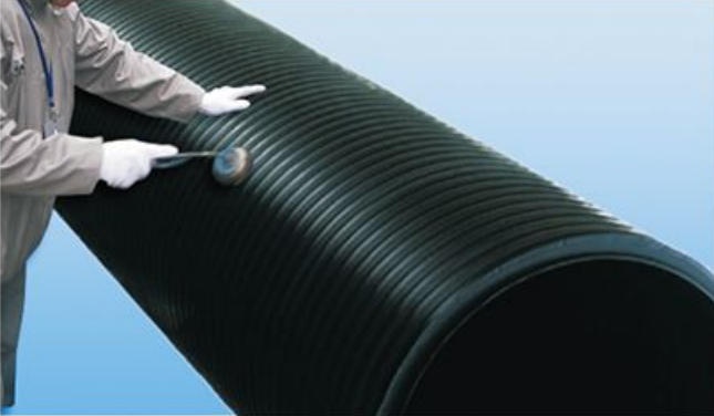 热收缩带的连接1